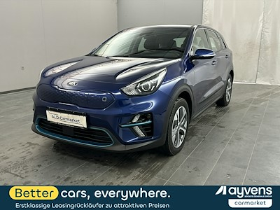 Kia E-Niro Edition 7 Geschlossen, 5-turig, Direktantrieb, 1-Gang
