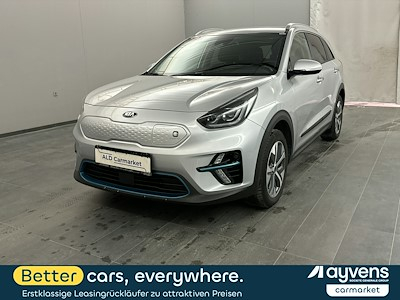 Kia E-Niro Vision Geschlossen, 5-turig, Direktantrieb, 1-Gang