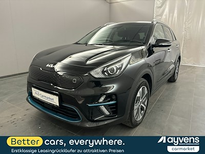 Kia E-Niro Vision Geschlossen, 5-turig, Direktantrieb, 1-Gang
