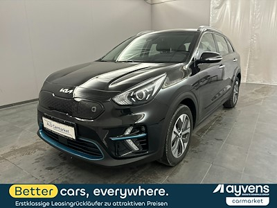 Kia E-Niro Vision Geschlossen, 5-turig, Direktantrieb, 1-Gang