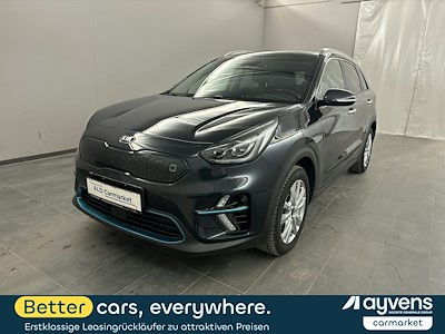Kia E-Niro Vision Geschlossen, 5-turig, Direktantrieb, 1-Gang