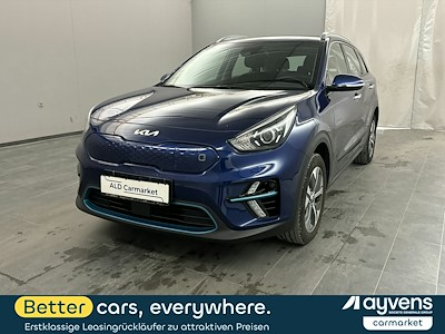 Kia E-Niro Vision Geschlossen, 5-turig, Direktantrieb, 1-Gang