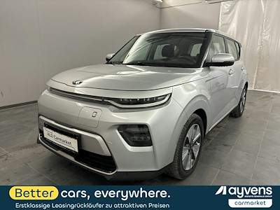 Kia E-Soul Edition 7 Kombi, 5-turig, Direktantrieb, 1-Gang