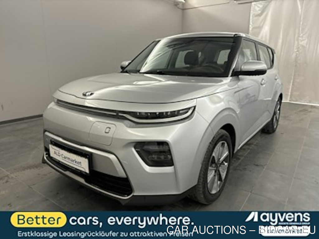 Kia E-Soul Edition 7 Kombi, 5-turig, Direktantrieb, 1-Gang