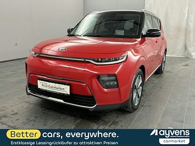 Kia E-Soul Spirit Kombi, 5-turig, Direktantrieb, 1-Gang