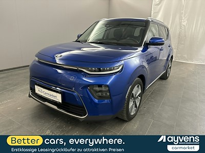 Kia E-Soul Vision Kombi, 5-turig, Direktantrieb, 1-Gang