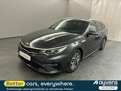 Kia Optima Sportswagon 2.0 GDI Plug-In Hybrid Spirit Kombi, 5-turig, Automatik, 6-Gang