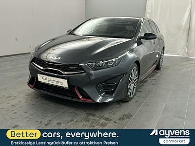 Kia ProCeed 1.6 T-GDI DCT7 OPF GT Coupe, 5-turig, Automatik, 7-Gang