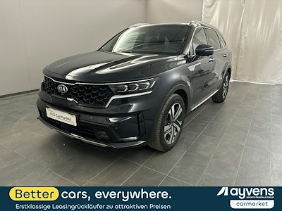 Kia Sorento 1.6T-GDI Hybrid AWD OPF Aut. Platinum Geschlossen, 5-turig, Automatik, 6-Gang