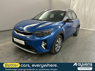 Kia Stonic 1.0 T-GDI 100 OPF Vision Geschlossen, 5-turig, 5-Gang