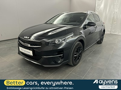Kia XCeed 1.6 GDI DCT6 OPF Plug-in-Hybrid Platinum Edition Geschlossen, 5-turig, Automatik, 6-Gang