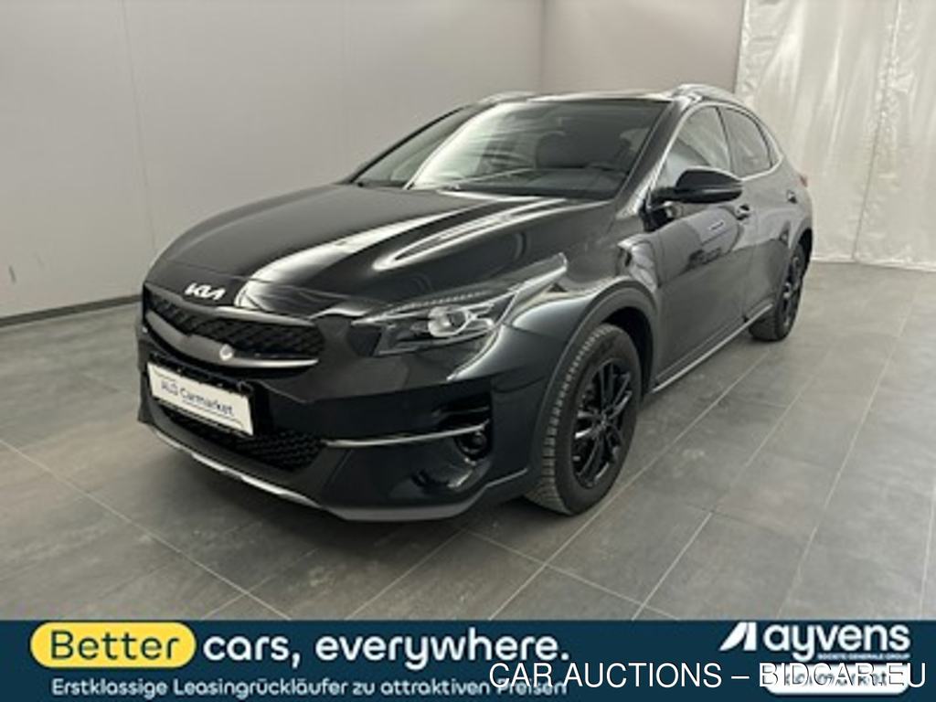 Kia XCeed 1.6 GDI DCT6 OPF Plug-in-Hybrid Platinum Edition Geschlossen, 5-turig, Automatik, 6-Gang