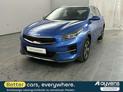 Kia XCeed 1.6 GDI DCT6 OPF Plug-in-Hybrid Spirit Geschlossen, 5-turig, Automatik, 6-Gang
