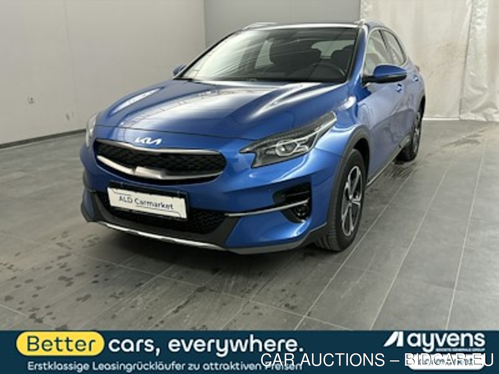 Kia XCeed 1.6 GDI DCT6 OPF Plug-in-Hybrid Spirit Geschlossen, 5-turig, Automatik, 6-Gang