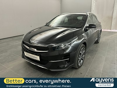 Kia XCeed 1.6 GDI DCT6 OPF Plug-in-Hybrid Spirit Geschlossen, 5-turig, Automatik, 6-Gang