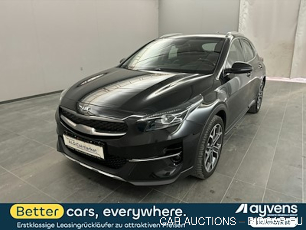Kia XCeed 1.6 GDI DCT6 OPF Plug-in-Hybrid Spirit Geschlossen, 5-turig, Automatik, 6-Gang