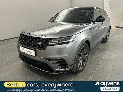 Land Rover Range rover velar D300 R-Dynamic HSE Geschlossen, 5-turig, Automatik, 8-Gang