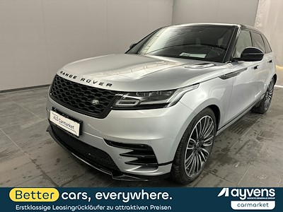 Land Rover Range rover velar D300 R-Dynamic HSE Geschlossen, 5-turig, Automatik, 8-Gang