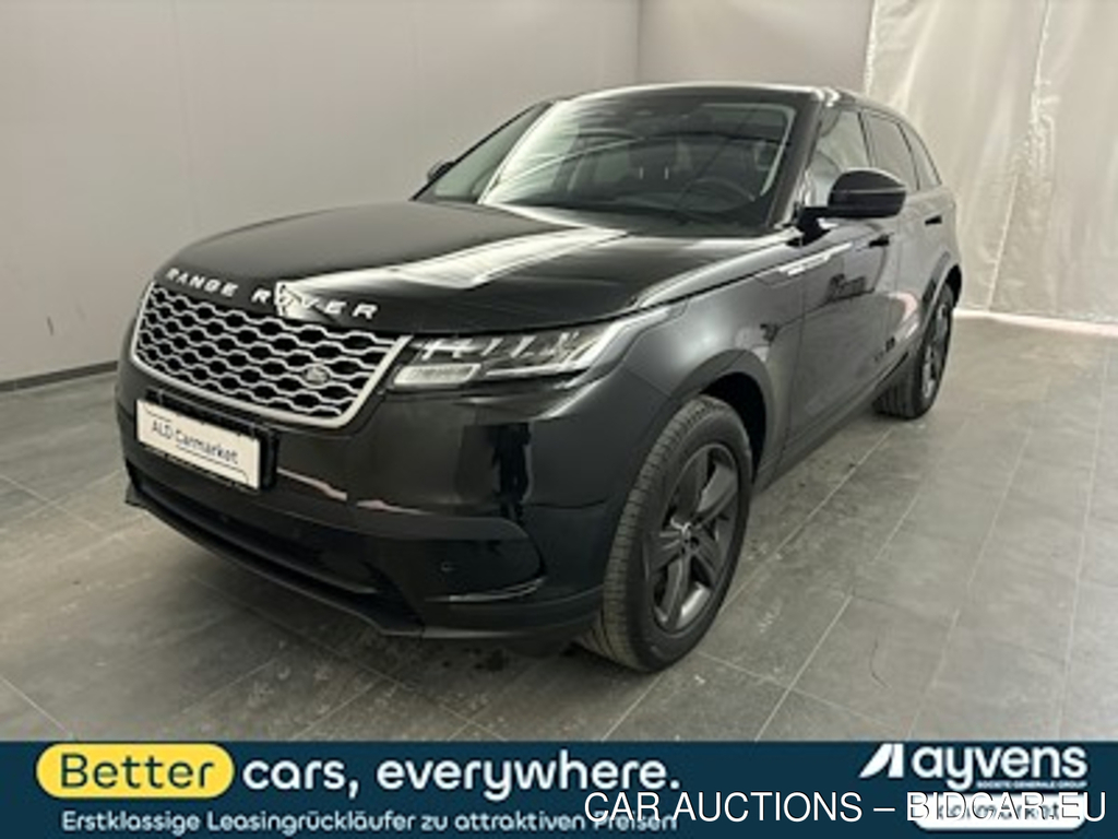 Land Rover Range rover velar P400e Geschlossen, 5-turig, Automatik, 8-Gang