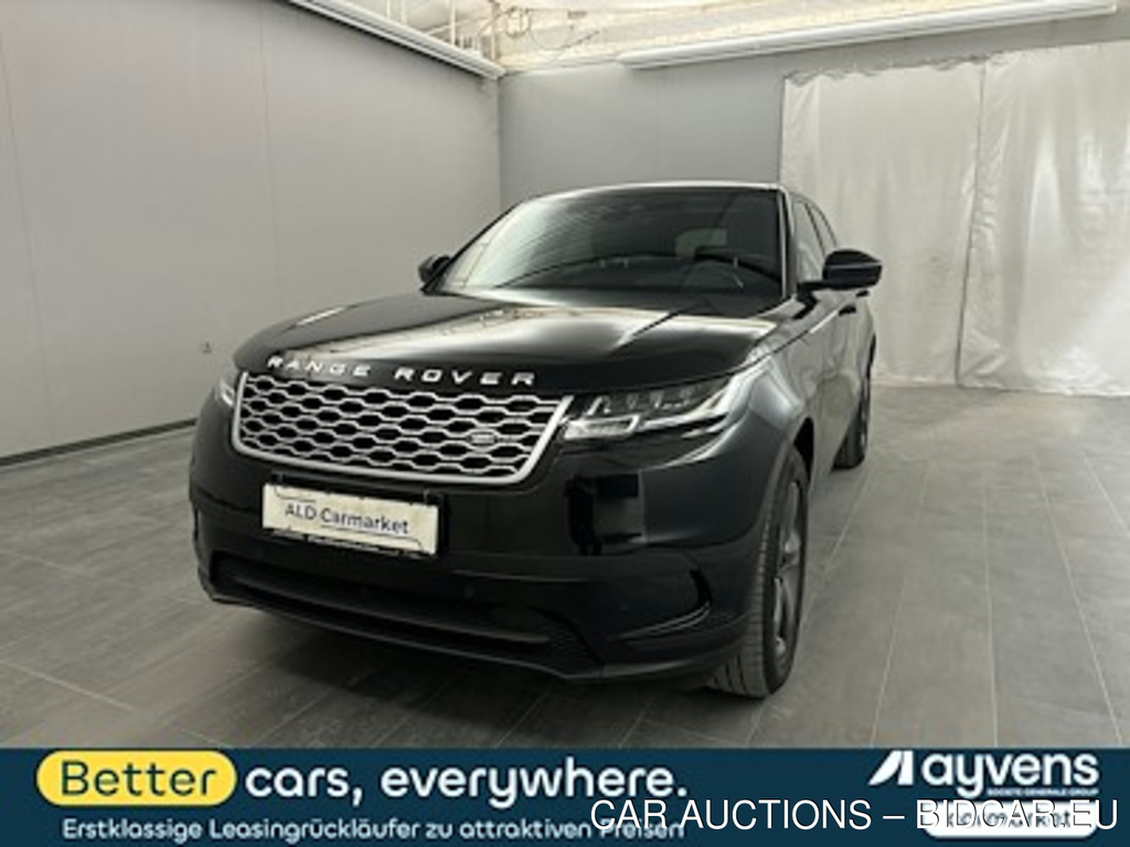 Land Rover Range rover velar P400e Geschlossen, 5-turig, Automatik, 8-Gang