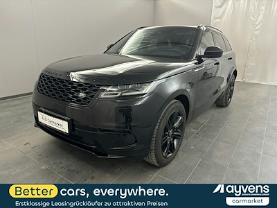 Land Rover Range rover velar P400e R-Dynamic Geschlossen, 5-turig, Automatik, 8-Gang
