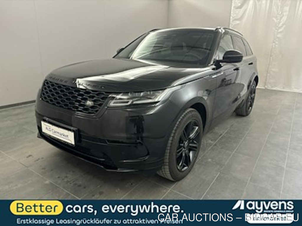 Land Rover Range rover velar P400e R-Dynamic Geschlossen, 5-turig, Automatik, 8-Gang