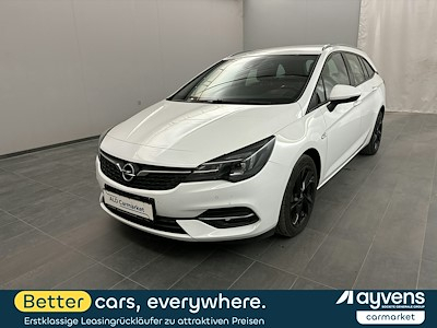 Opel Astra 1.5 D Start/Stop Sports Tourer Automatik 2020 Kombi, 5-turig, Automatik, 9-Gang