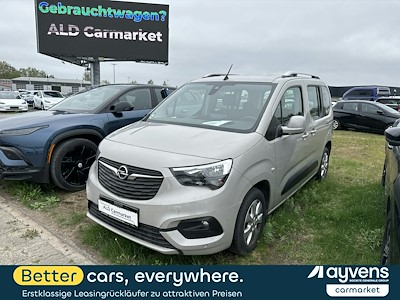 Opel Combo life 1.5 D Start/Stop Edition Kombi, 5-turig, 6-Gang