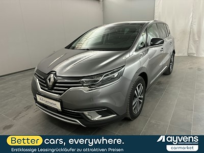 Renault Espace BLUE dCi 160 EDC BUSINESS EDITION Kombi, 5-turig, Automatik, 6-Gang