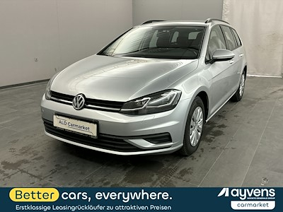 Volkswagen Golf vii VW Golf Variant 1.6 TDI SCR Trendline Kombi, 5-turig, 5-Gang