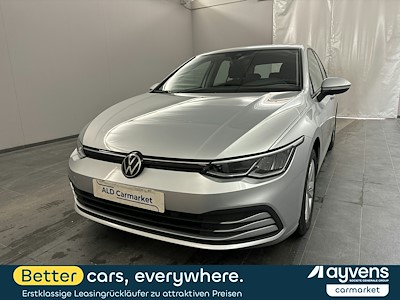Volkswagen Golf viii VW Golf 2.0 TDI SCR Life Limousine, 5-turig, 6-Gang