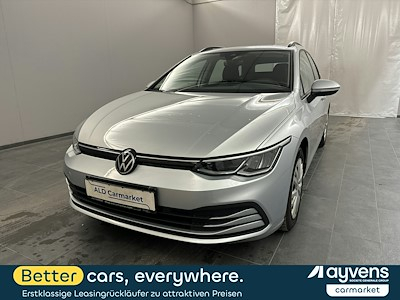 Volkswagen Golf viii VW Golf Variant 2.0 TDI SCR Life Kombi, 5-turig, 6-Gang