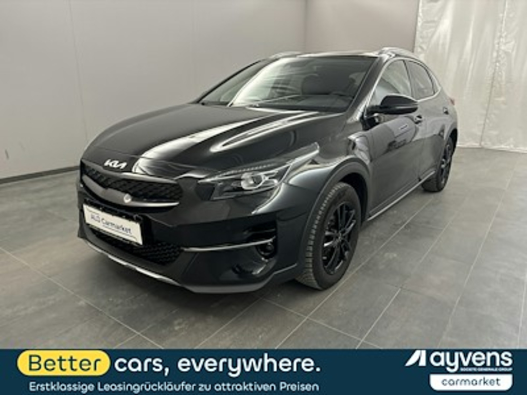 Kia XCeed 1.6 GDI DCT6 OPF Plug-in-Hybrid Platinum Edition Geschlossen, 5-turig, Automatik, 6-Gang