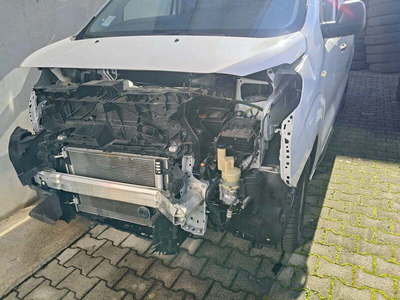 Fiat Scudo ICE 2022 Scudo 1.5 bluehdi 100cv L2H1, 2024