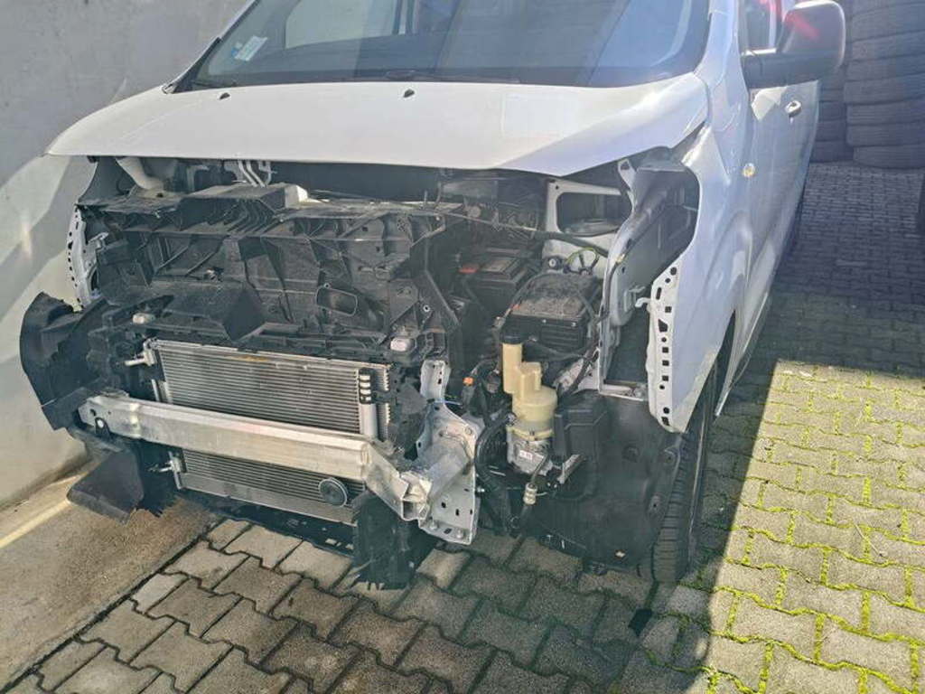 Fiat Scudo ICE 2022 Scudo 1.5 bluehdi 100cv L2H1, 2024