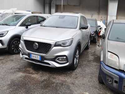 Mg HS HS 1.5 t Luxury auto, 2023