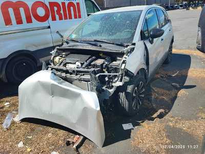 Opel Crossland 2021 Crossland 1.2 Edition s&amp;s 110cv, 2024