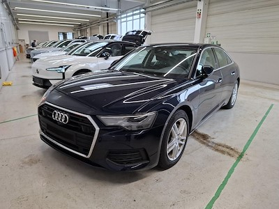 Audi A6 50 TFSI e quattro S-tronic 195KW