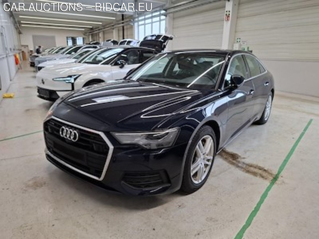 Audi A6 50 TFSI e quattro S-tronic 195KW