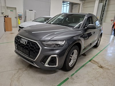 Audi Q5 35 TDI S-line S-tronic 120KW