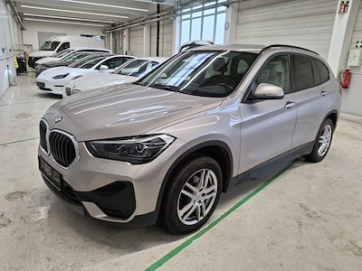BMW X1 Sdrive16d A 85KW