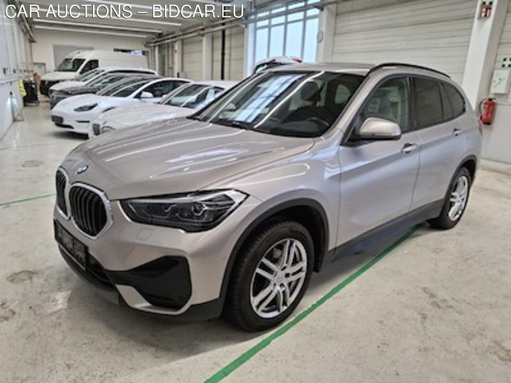 BMW X1 Sdrive16d A 85KW