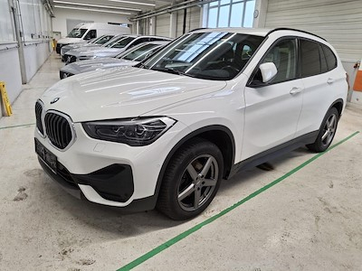 BMW X1 Sdrive18da 110KW