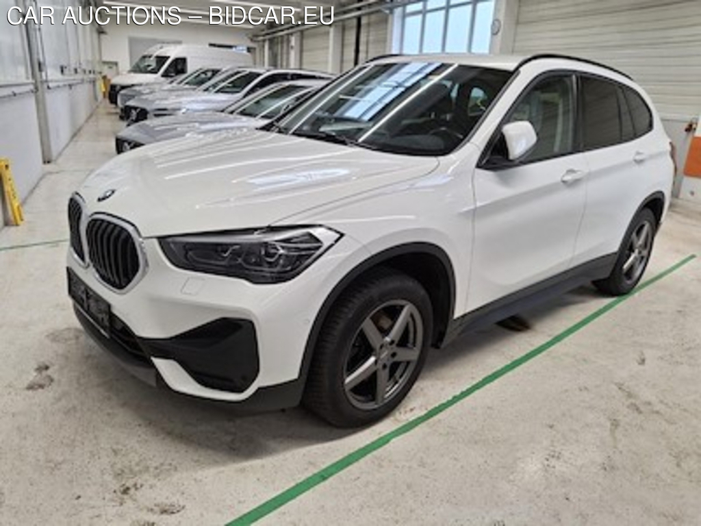 BMW X1 Sdrive18da 110KW