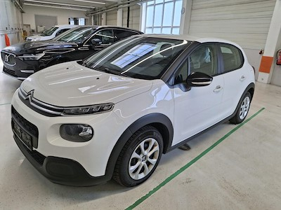 Citroen C3 Feel BlueHDi 100 S&amp;S 75KW