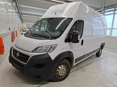 Fiat DUCATO Kasten Maxi L3H3 2,3 MultiJetII 150 110K