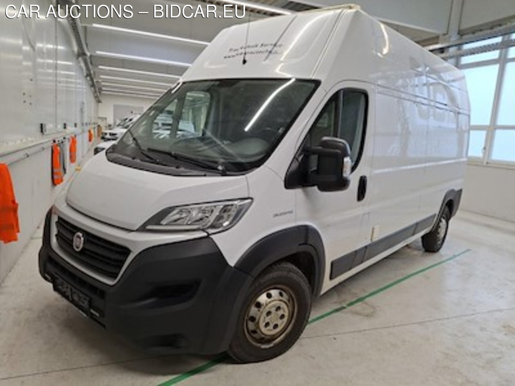 Fiat DUCATO Kasten Maxi L3H3 2,3 MultiJetII 150 110K