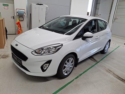 Ford FIESTA Trend 1,1 Start/Stop 63KW