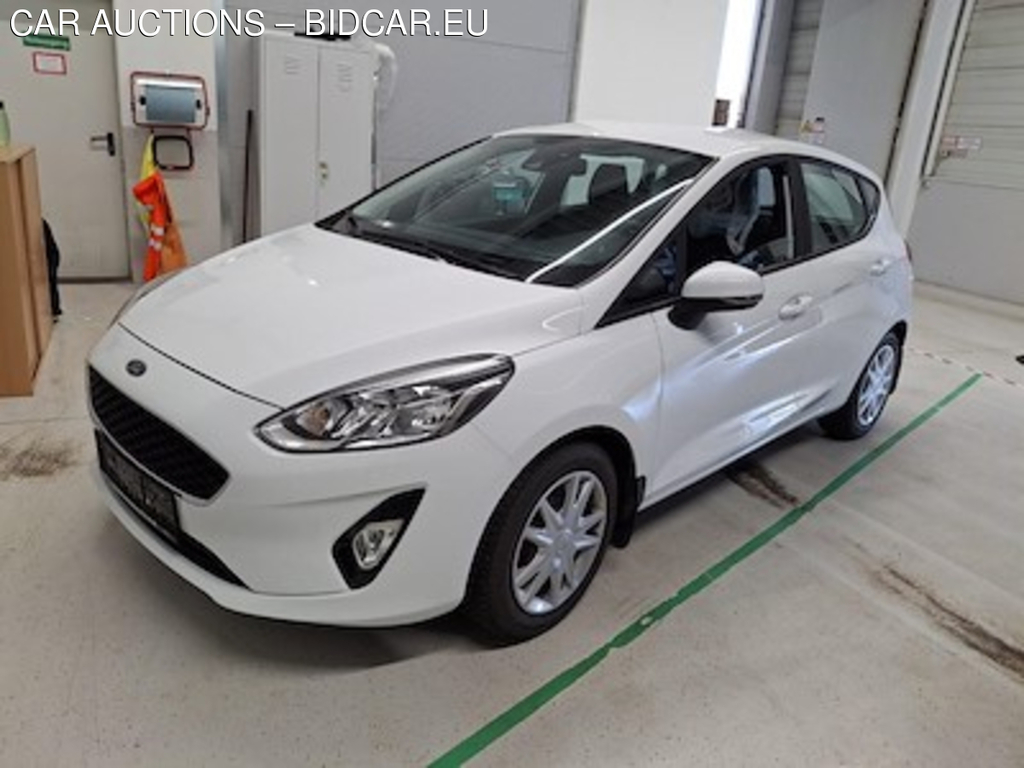 Ford FIESTA Trend 1,1 Start/Stop 63KW