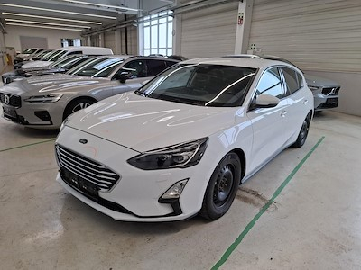 Ford FOCUS Titanium Business 2,0 EcoBlue SCR Aut. 1